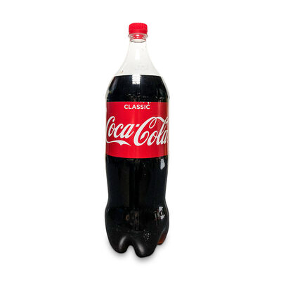 Coca-Cola в Суши Звезда по цене 249 ₽