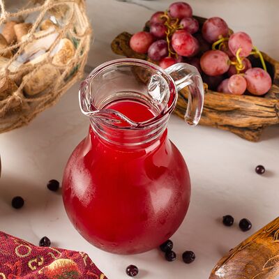 Морс смородина-яблоко в Тбилиси по цене 450 ₽