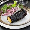 Шашлык из баклажанов с курдюком в Mangal по цене 520