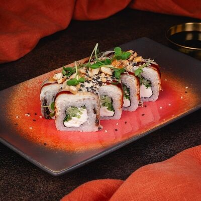 Торонто кранч в Fila по цене 534 ₽