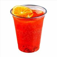 Лимонад Апероль в Domino Pizza