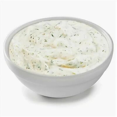 Соус чесночный в Fixxroll по цене 60 ₽