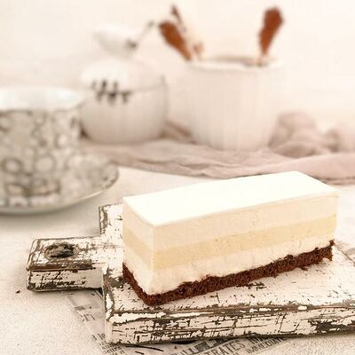 Пирожное Пломбир в Maki Family по цене 274