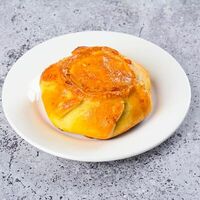 Курник в Дуслык halal