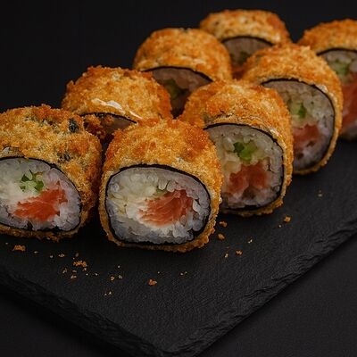 Сяке тен маки в Rollik по цене 469 ₽