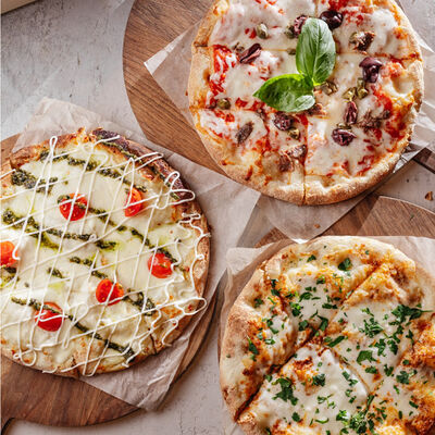 Combo for.3 24 в Italiani по цене 1530 ₽