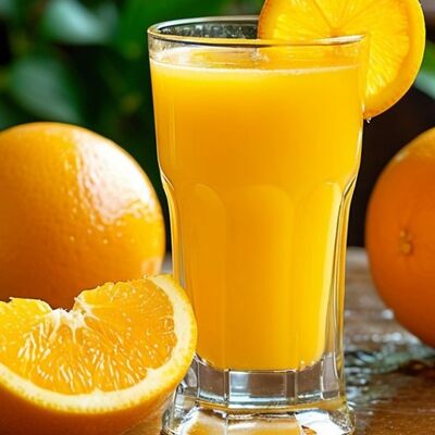 Фреш Апельсин в Сытый Лось по цене 470 ₽