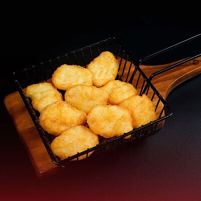 Наггетсы куриные M в Шава Банда по цене 440 ₽