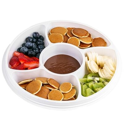 Бокс Нутелла в Nutland по цене 659 ₽