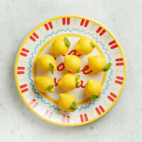 Домашняя лимонная конфетав Marso Polo