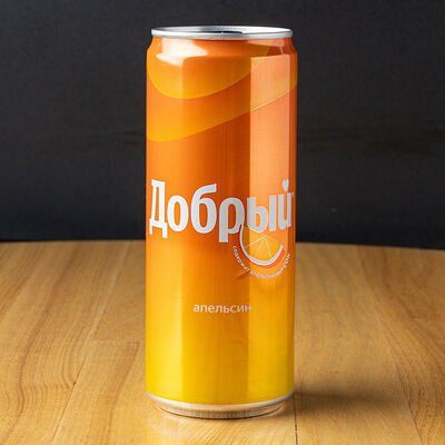 Кола жб апельсин в Шаурма Ваах по цене 145 ₽