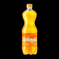 Добрый апельсинв Король суши