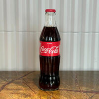 Coca-Colaв Прошуттерия