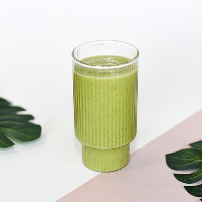 Смузи зеленыйв Pokemania по цене 559 ₽