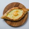 Хачапури по-аджарски в Базар по цене 400