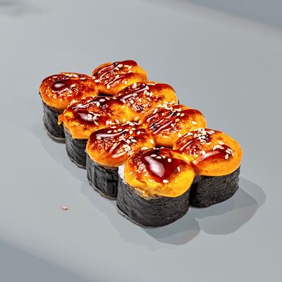 Магуров Про 100 суши по цене 750 ₽