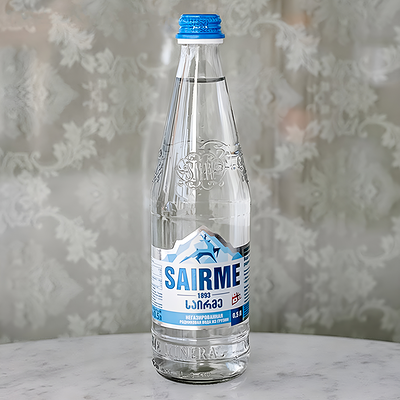 Минеральная вода Sairme негазированная в Mama Tuta по цене 504 ₽
