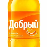 Добрый апельсин в Данька