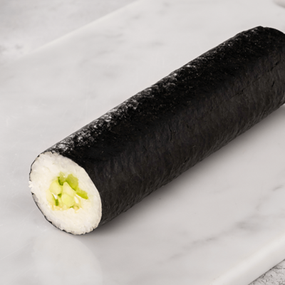 Хэнд-ролл Каппа маки в Японский домик по цене 287 ₽