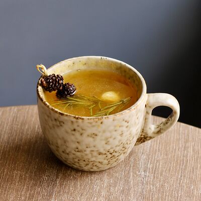 Чай Таежный мандарин в Локация кофе по цене 370 ₽