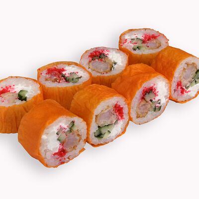 Осака ролл в Pizza BonTon по цене 545 ₽