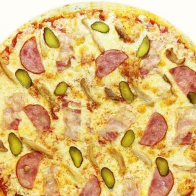 Деревенская в Супер суши по цене 490 ₽