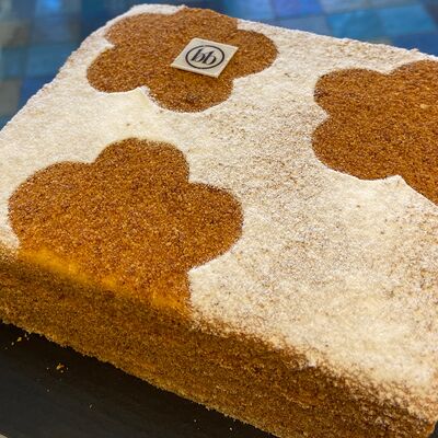 Медовик в Bon Bon по цене 1430 ₽