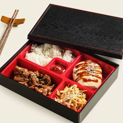 Бенто 1 в Hanami по цене 1013 ₽