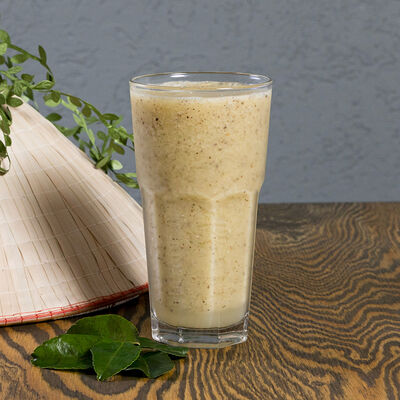 Шейк тропический Киви и Личи в Starwok по цене 400