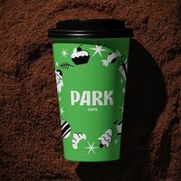 Раф Цитрус в Park роллы пицца