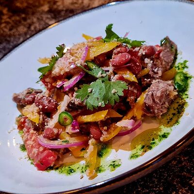 Кавказский в Gusto по цене 470 ₽