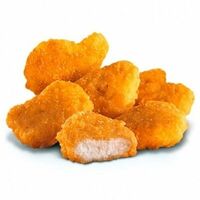 Наггетсы XL в Пицца по низкой цене!