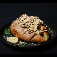 Круассан #2 в Yacht Cafe Sochi