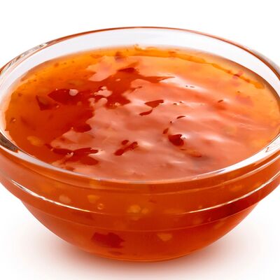 Сладкий чили в Шаурма Сытная Лавка по цене 50 ₽