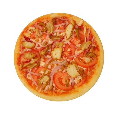 Домашняя 25см в Лаваш Джан по цене 530 ₽