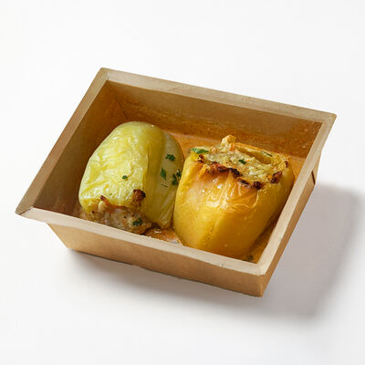 Перец фаршированный в UPPETIT по цене 364 ₽