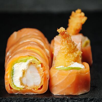 Премиум в Суши скат по цене 1150 ₽