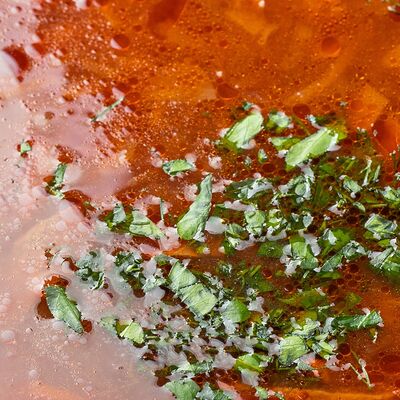 Солянка сборная в William Bass по цене 600 ₽