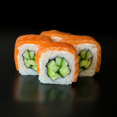 Нью-Йорк в Pipizza по цене 505 ₽