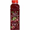 Морс Егорьевские традиции в VIBE Cafe по цене 150