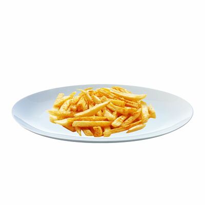 Картофель фри в Суши пицца бургер по цене 221 ₽