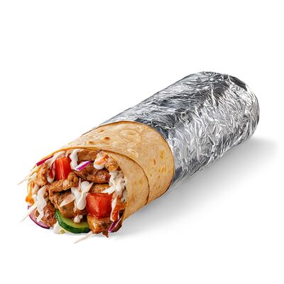 Фирменный Макси в Донер 42 по цене 339 ₽