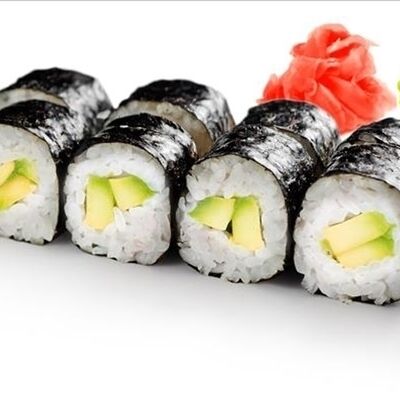 Авокадо маки в Nishiki по цене 299 ₽