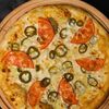 Пицца Мексиканская в Eat eat pizza по цене 850