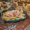 Морской коктейль в маслев Акула вкуса по цене 499