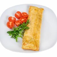 Рыба Лео в ЛЕОпицца