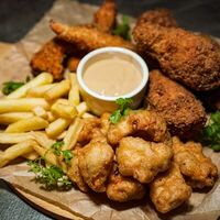 Chicken Set в Beverly