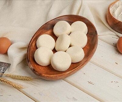 Сырники классические 0.5 кг в MY PAPRIKA по цене 510 ₽