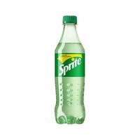 Sprite в VIBE Cafe