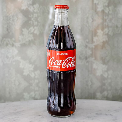 Coca-Cola в Mama Tuta по цене 420 ₽